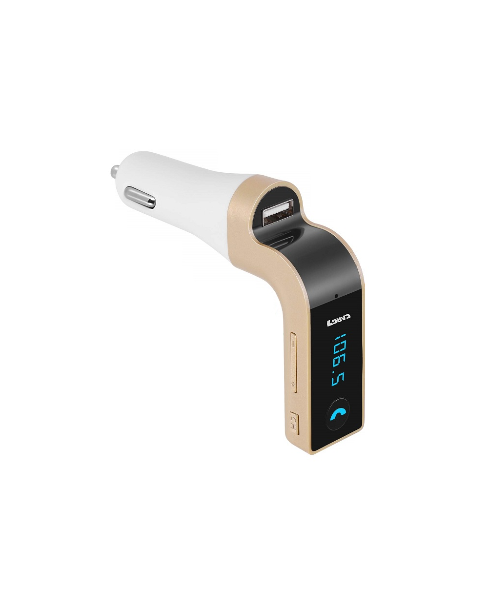 Transmitter αυτοκινήτου - MP3 Player - Bluetooth - G7