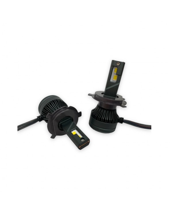 Λάμπες LED - Canbus - E10 - H11