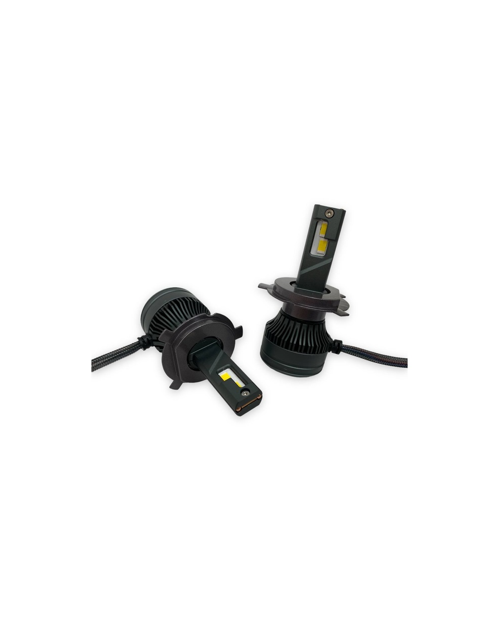 Λάμπες LED - Canbus - E10 - H11