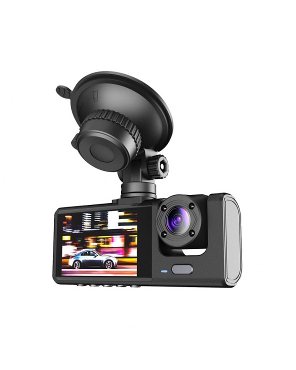 Καταγραφικό αυτοκινήτου - DVR 1080p - CTC-C309