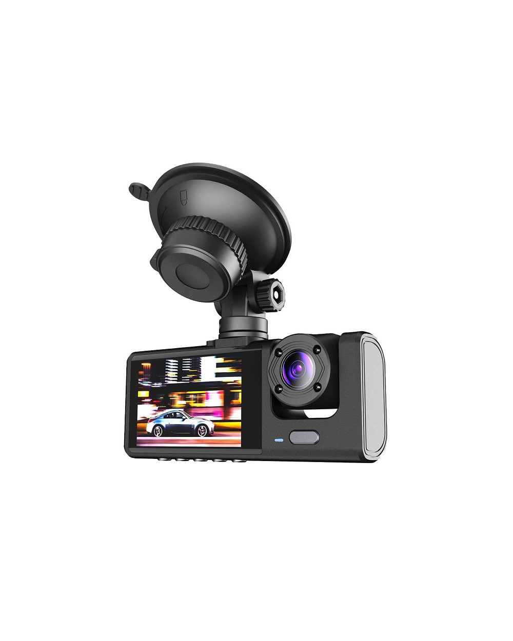 Καταγραφικό αυτοκινήτου - DVR 1080p - CTC-C309
