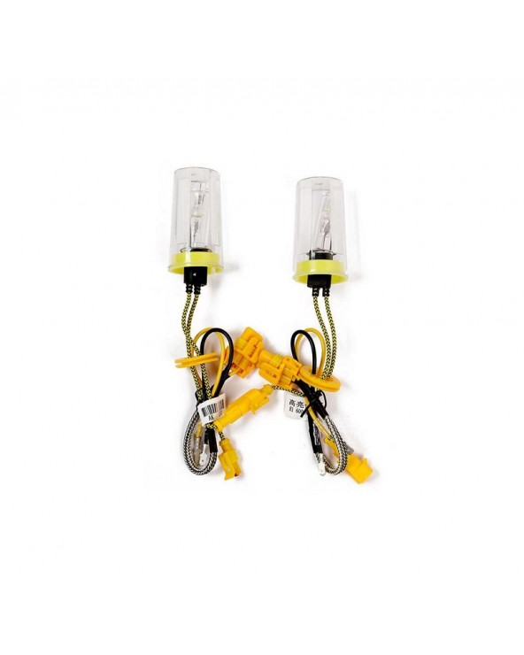 Λάμπες XENON - H11 - 55W - HID - Only Bulbs