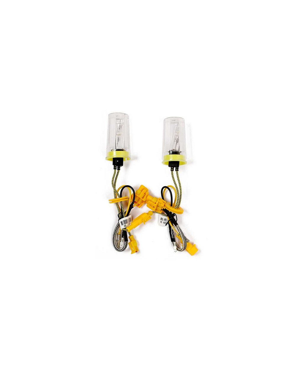 Λάμπες XENON - H11 - 55W - HID - Only Bulbs