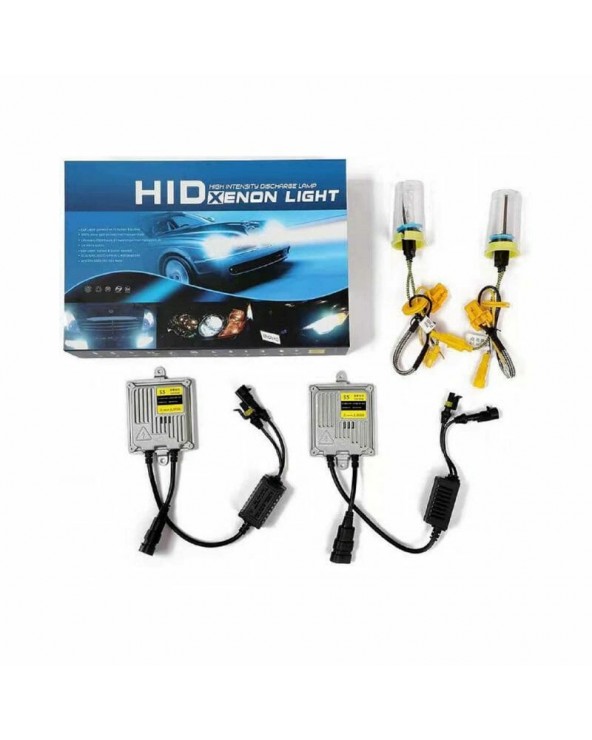 Λάμπες XENON - H1 - 55W - CanBus