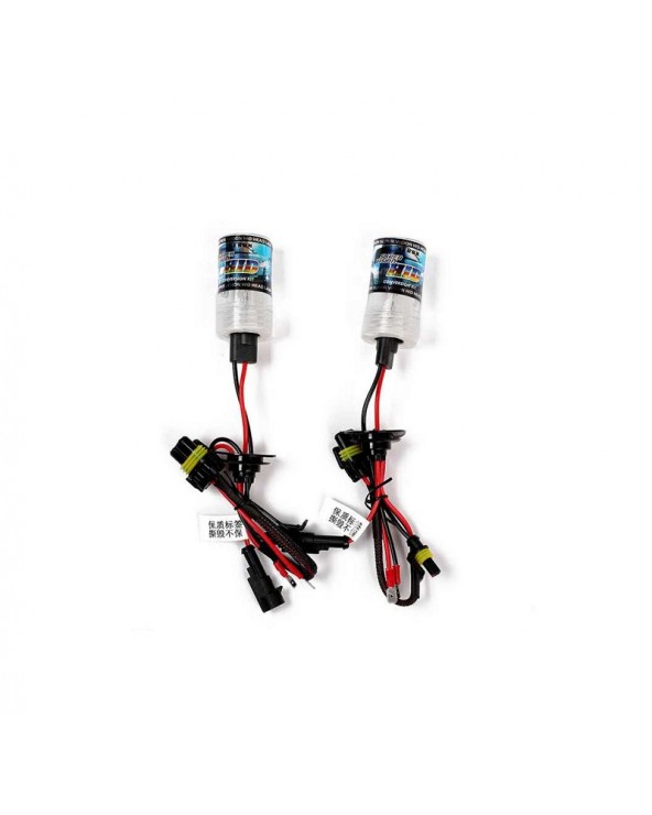 Λάμπες XENON - H11 - 35W - HID - Only Bulbs