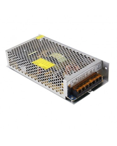 Μετασχηματιστής AC-DC - 220V σε 12V - 16.7A