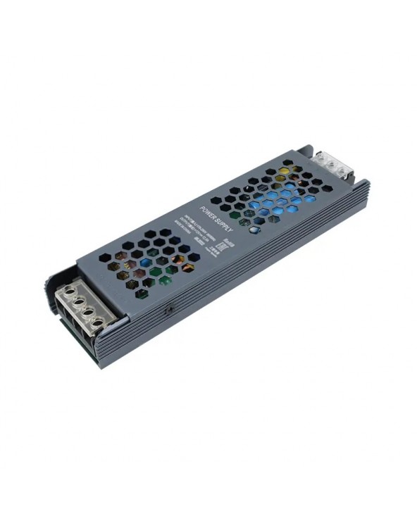 Τροφοδοτικό μετασχηματιστής σε DC 12V - 150W
