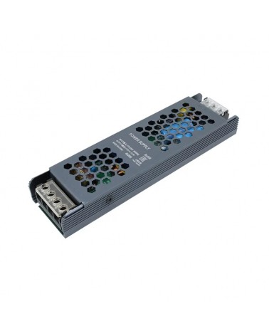 Τροφοδοτικό μετασχηματιστής σε DC 24V - 200W