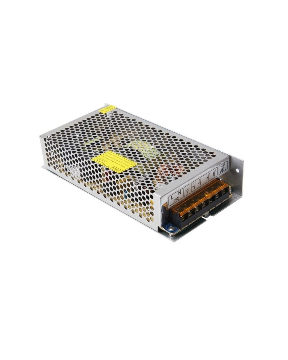 Μετασχηματιστής AC-DC - 220V σε 12V - 200W