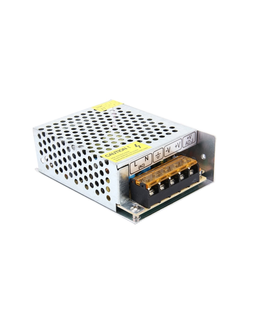 Μετασχηματιστής AC-DC - 220V σε 12V - 5A