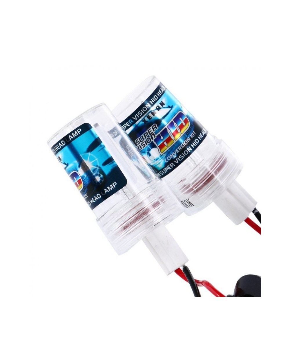 Λάμπες XENON - H11 - 35W