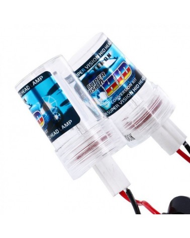 Λάμπες XENON - H11 - 35W