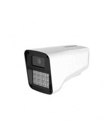 Κάμερα ασφαλείας IP - Security Camera - POE - IPC-654 4MP