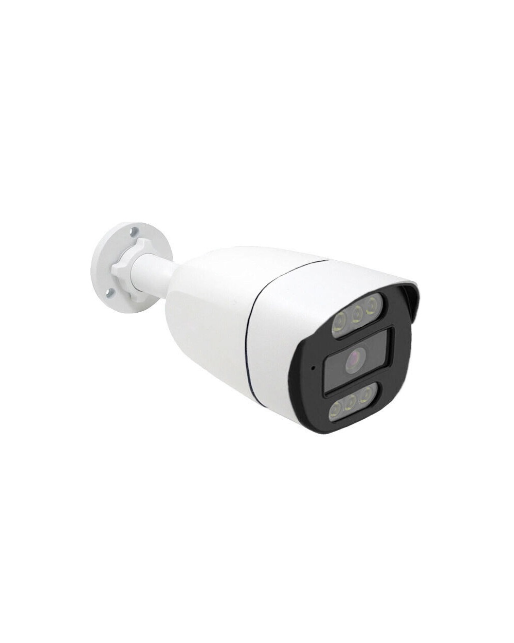 Κάμερα ασφαλείας IP - Security Camera - PoE - Bullet - 401 4MP