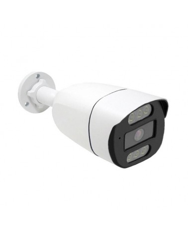 Κάμερα ασφαλείας IP - Security Camera - PoE - Bullet - 401 4MP