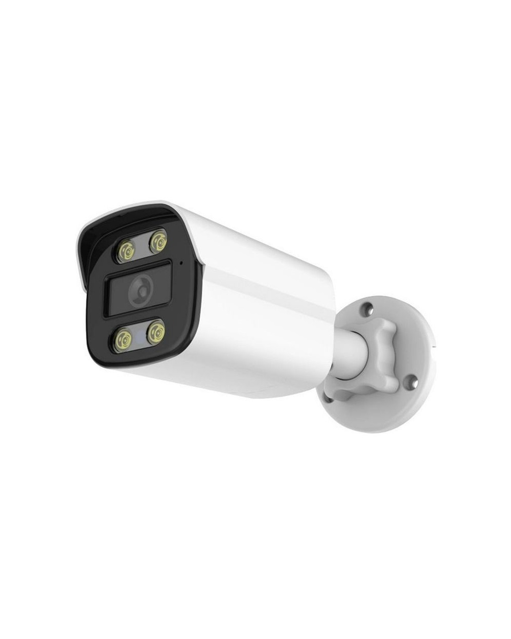Κάμερα ασφαλείας IP - Security Camera - PoE - Bullet - IP879 4MP