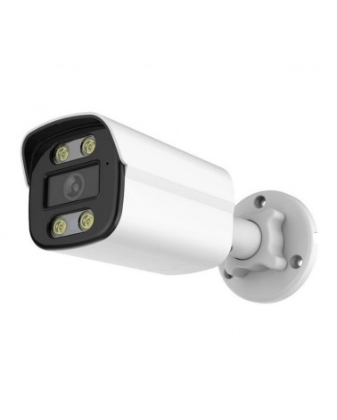 Κάμερα ασφαλείας IP - Security Camera - PoE - Bullet - IP879 4MP