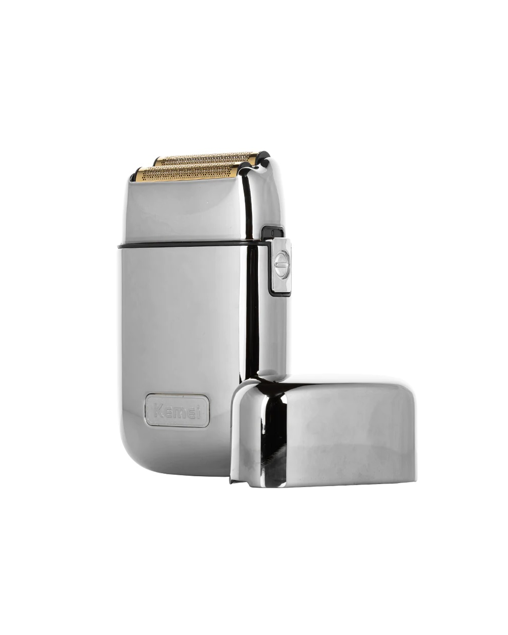 Ξυριστική μηχανή - Shaver - KM-TX1 - Kemei - Silver
