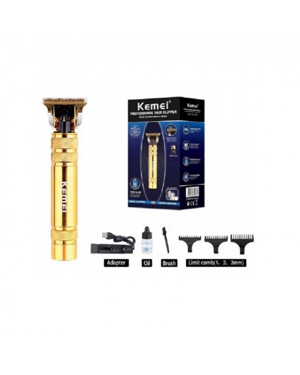 Κουρευτική μηχανή - KM-968 - Kemei