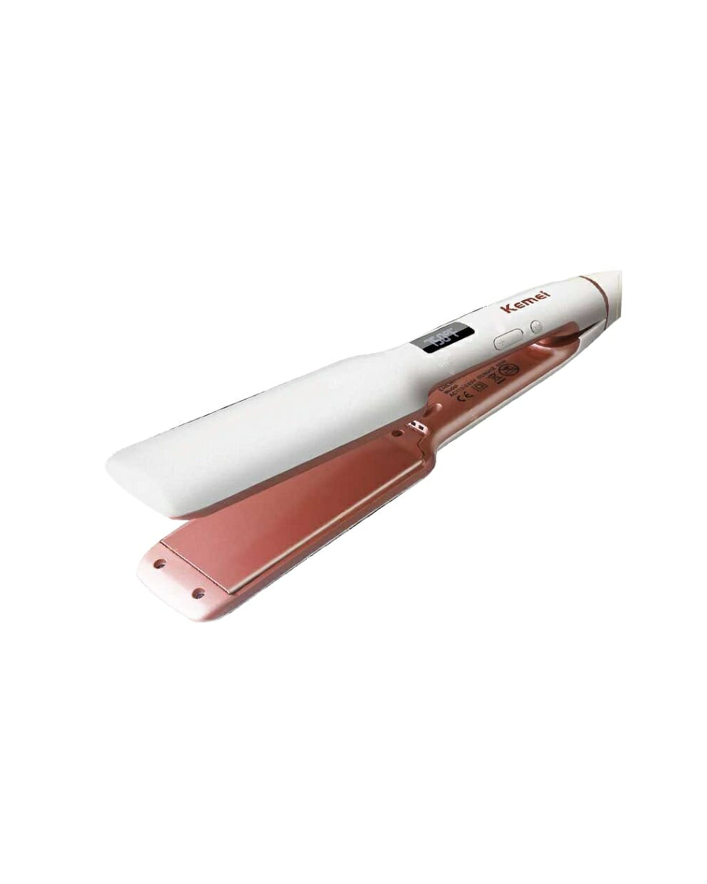 Ισιωτική μαλλιών - KM-1037 - Kemei