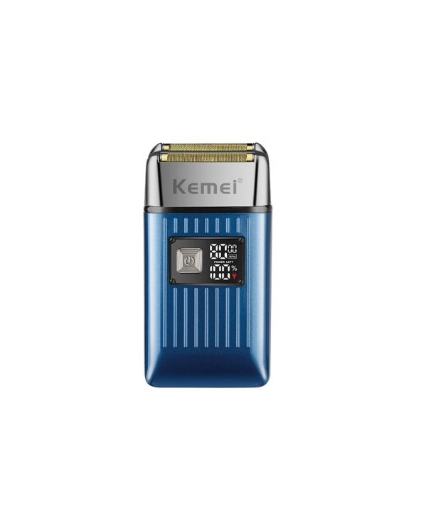 Ξυριστική μηχανή - Shaver - KM-1112 - Kemei