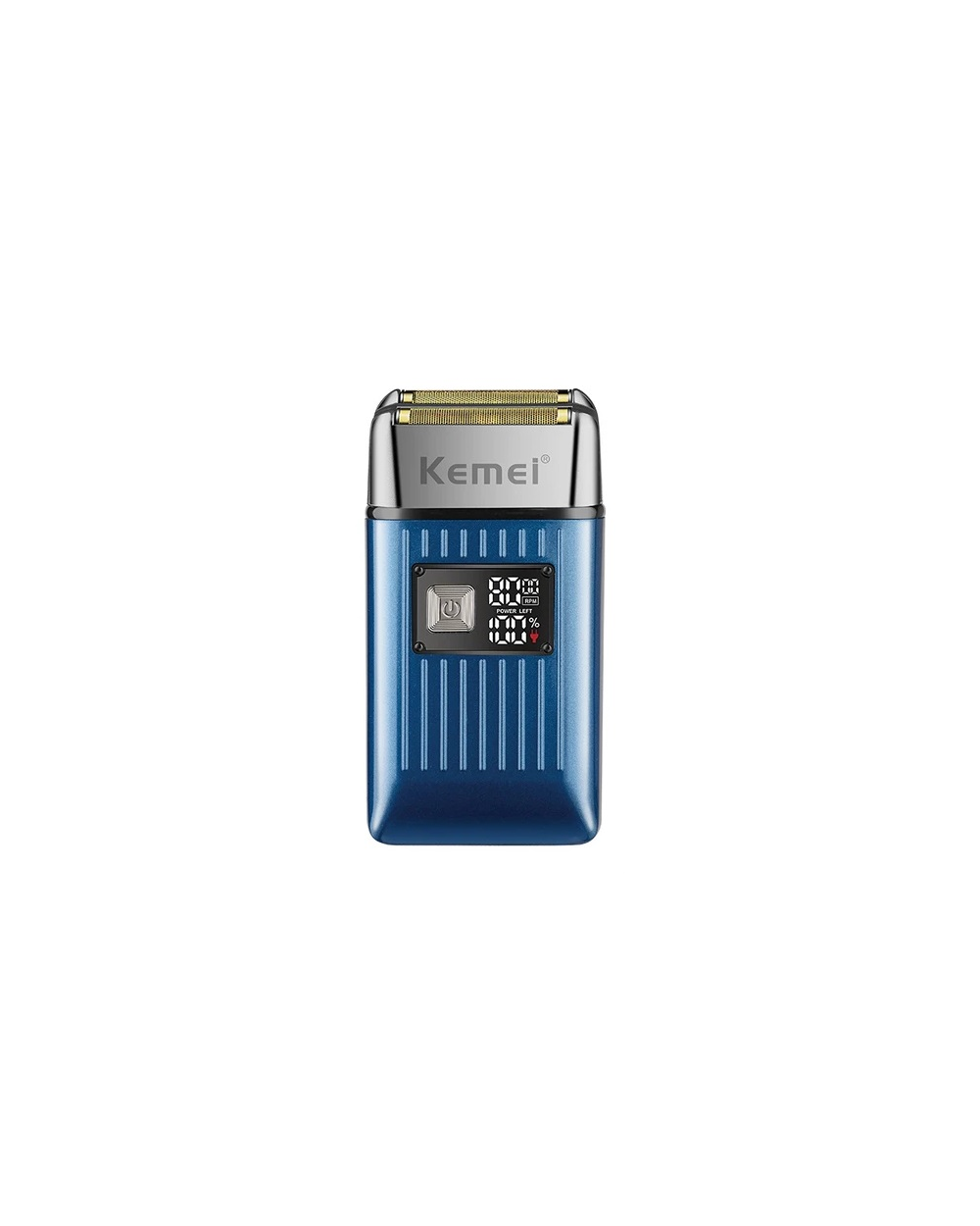 Ξυριστική μηχανή - Shaver - KM-1112 - Kemei