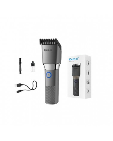 Κουρευτική μηχανή - KM-1245 - Kemei