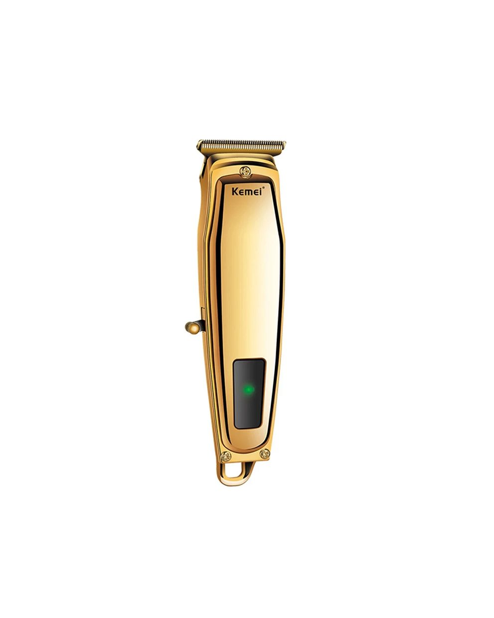 Κουρευτική μηχανή - KM-1312 - Kemei - Gold