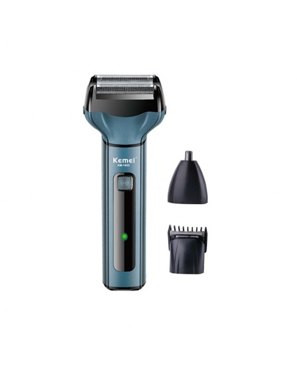Ξυριστική μηχανή - Trimmer - KM-1433 - Kemei