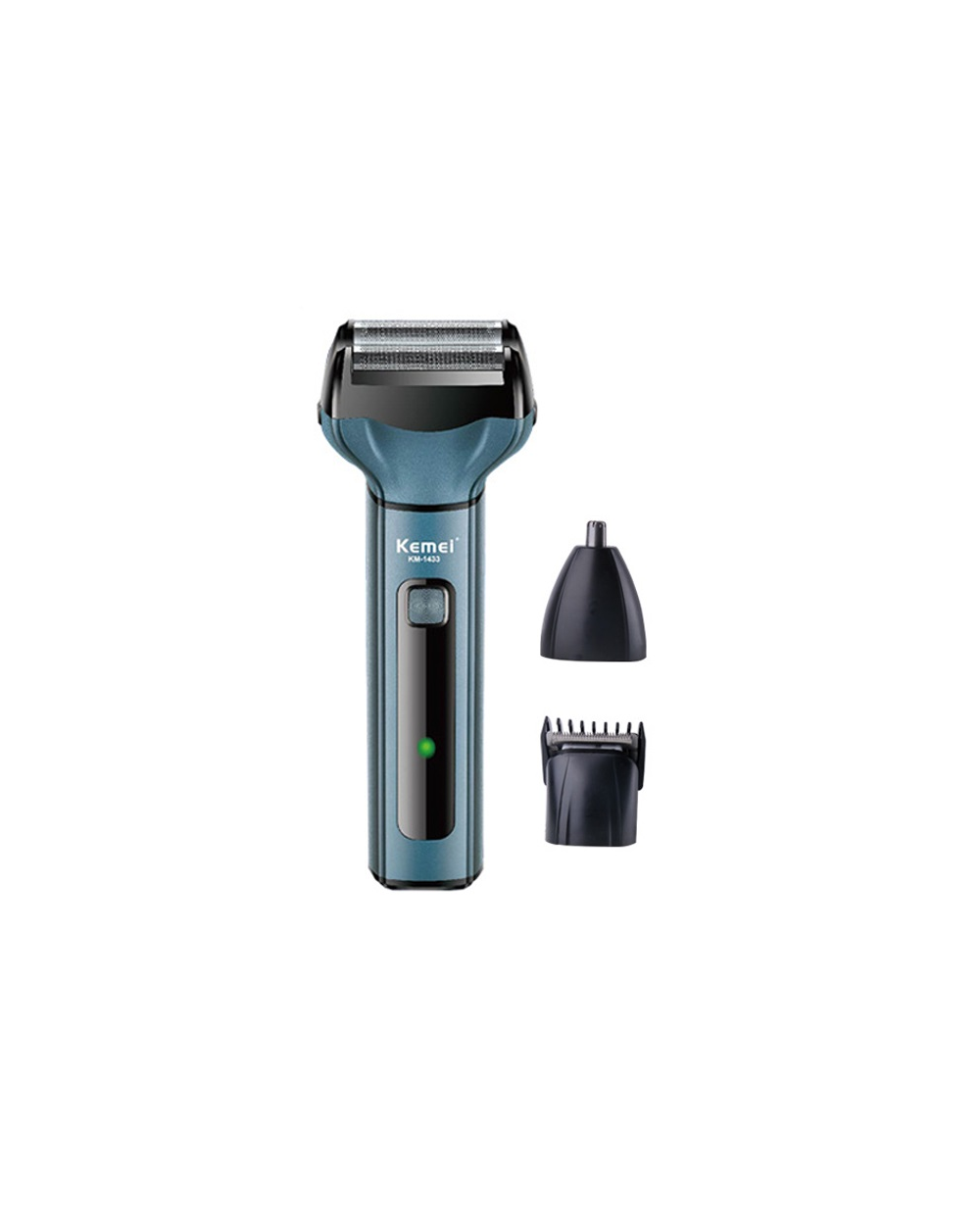 Ξυριστική μηχανή - Trimmer - KM-1433 - Kemei
