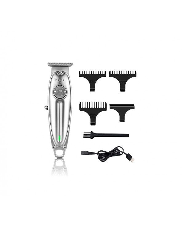 Κουρευτική μηχανή - KM-1949 - Kemei