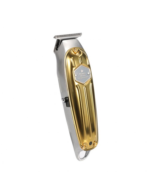 Κουρευτική μηχανή &amp;amp; Τrimmer - KM-1973 - Kemei