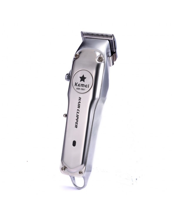 Κουρευτική μηχανή - KM-1997 - Kemei