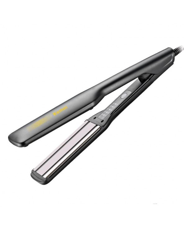 Ισιωτική μαλλιών - KM-2519 - Kemei