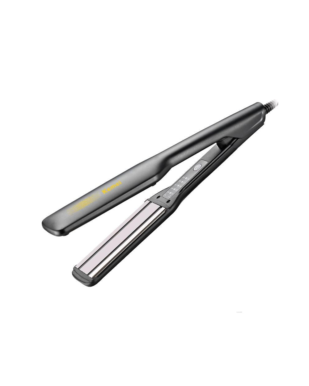 Ισιωτική μαλλιών - KM-2519 - Kemei