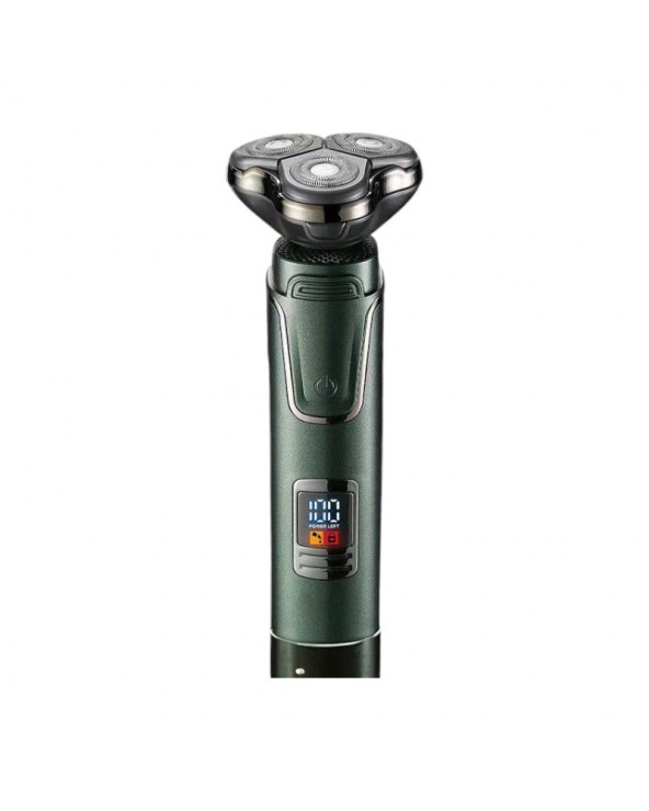 Ξυριστική μηχανή - KM-2809 - Kemei