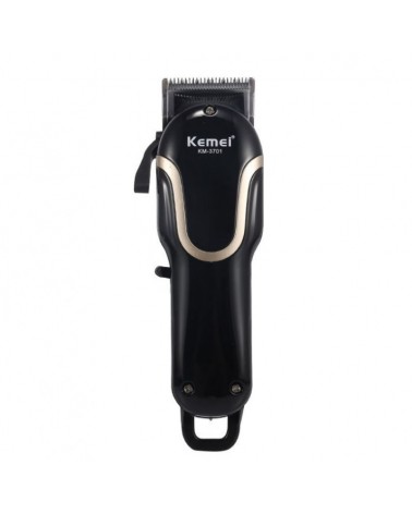 Κουρευτική μηχανή - KM-3701 - Kemei
