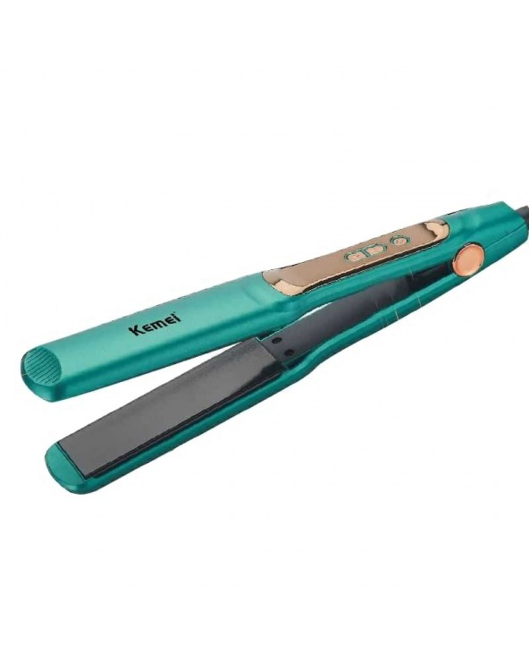 Ισιωτική μαλλιών - KM-7065 - Kemei