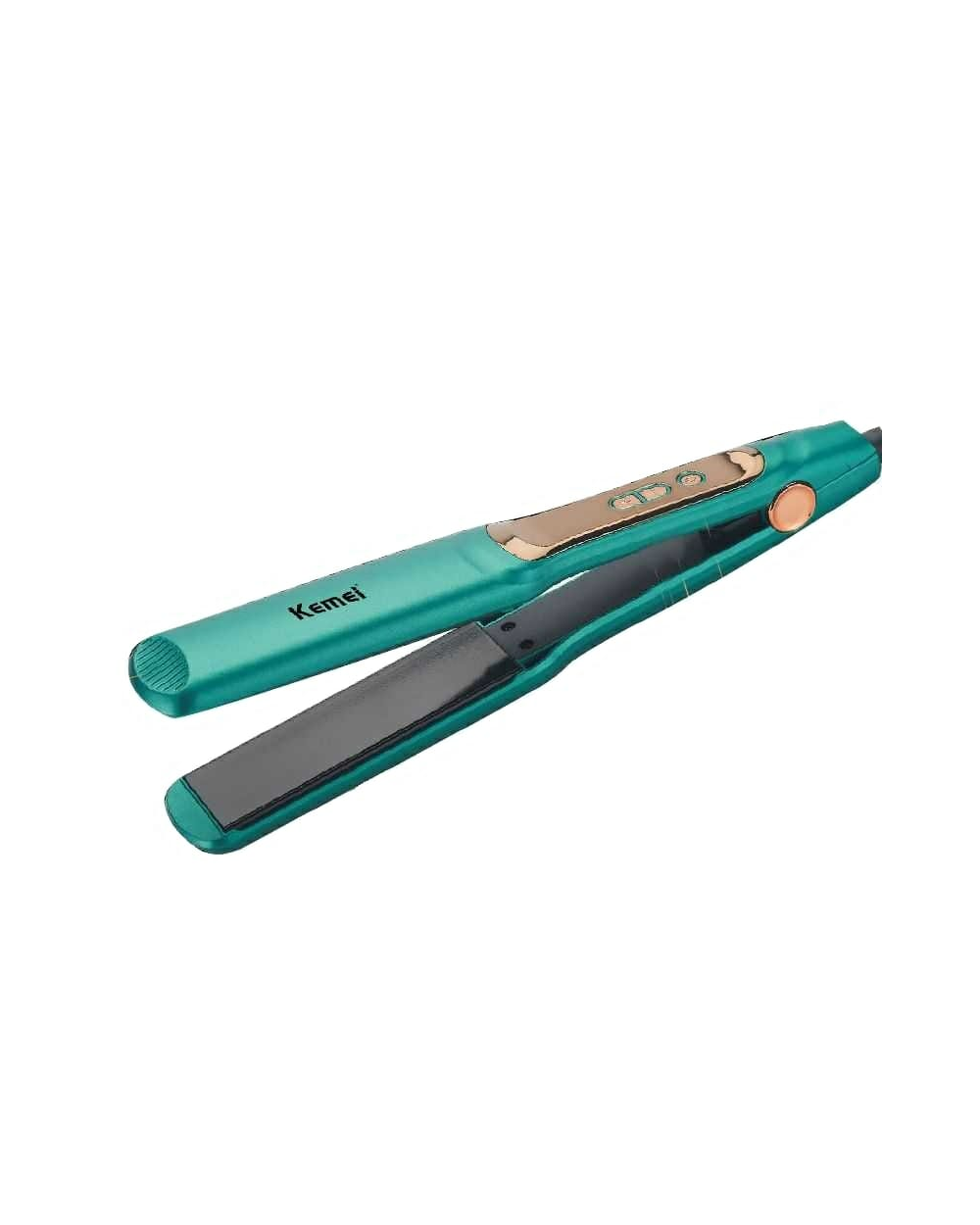Ισιωτική μαλλιών - KM-7065 - Kemei