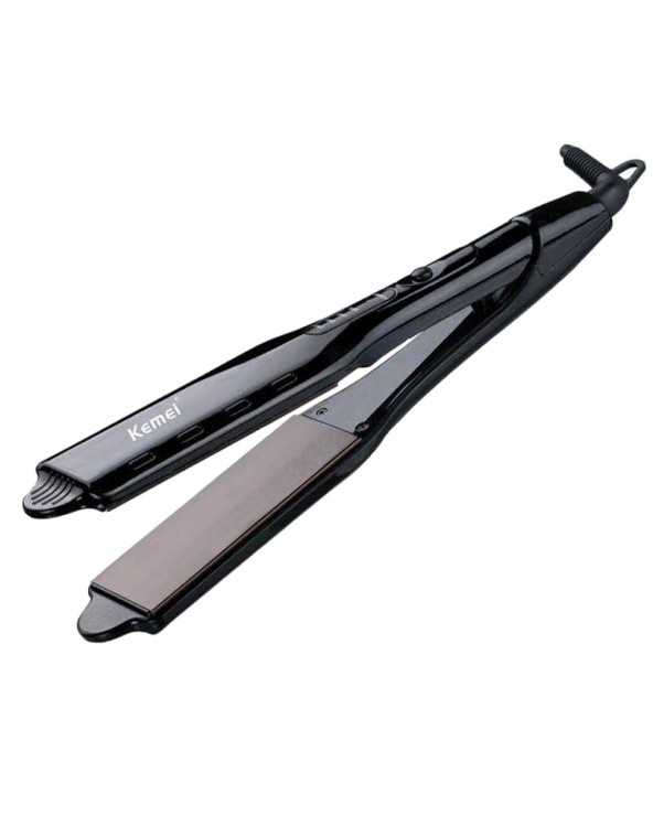 Ισιωτική μαλλιών - KM-9939 - Kemei