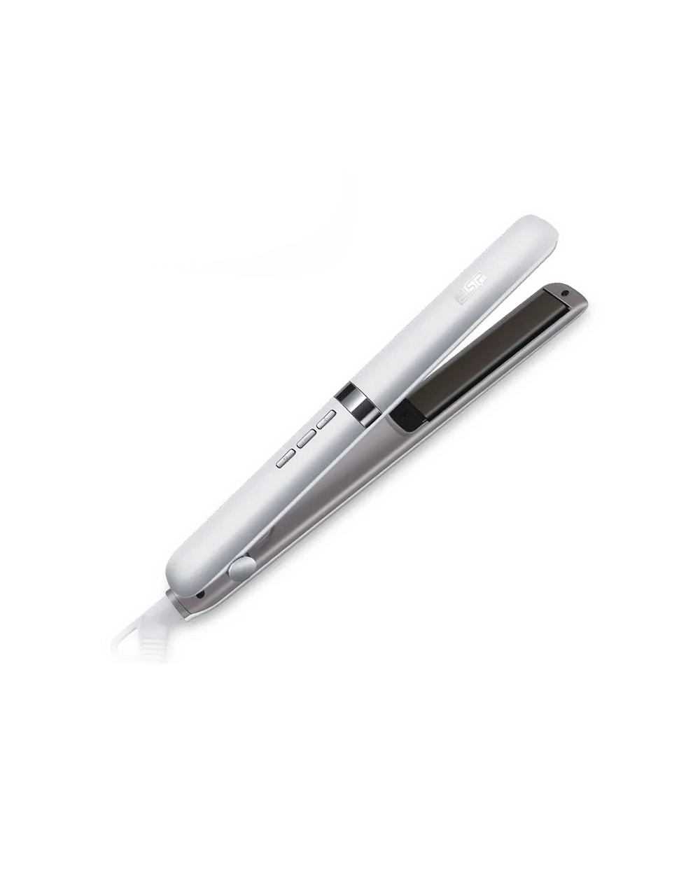 Ισιωτική μαλλιών - 10223 - DSP - 562243 - White