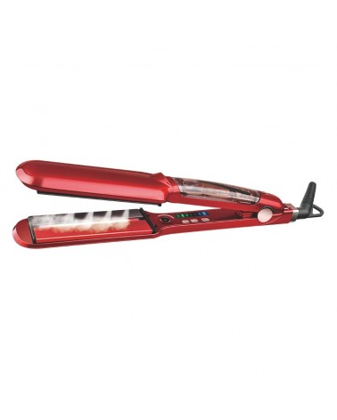 Ισιωτική μαλλιών ατμού - 10242 - DSP - 610261 - Red