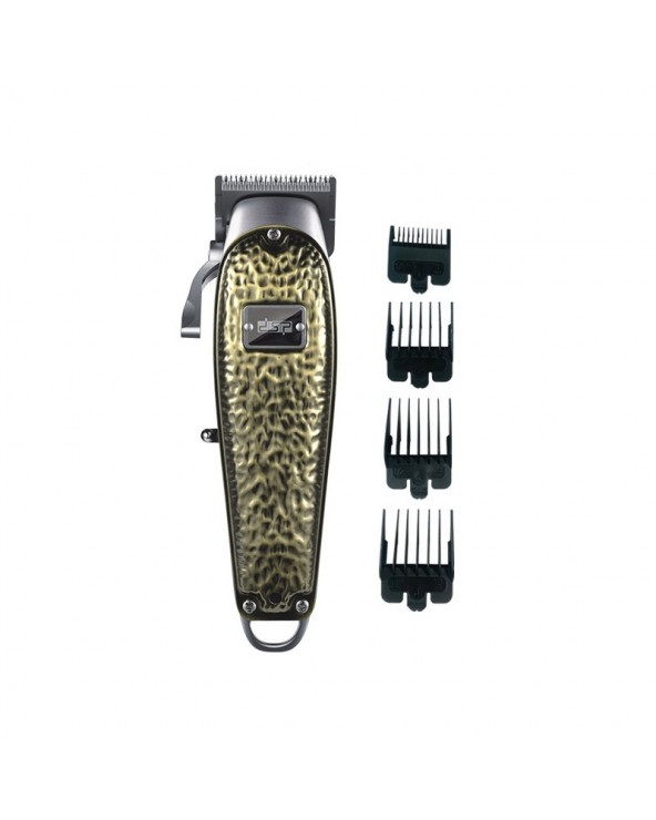 Κουρευτική μηχανή - 90398 - DSP - 612296 - Gold