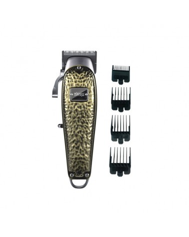 Κουρευτική μηχανή - 90398 - DSP - 612296 - Gold