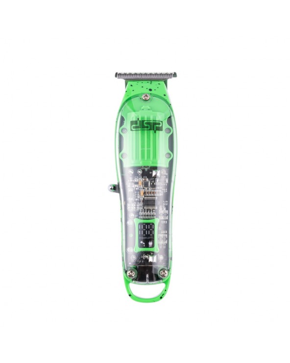 Κουρευτική μηχανή - Trimmer - 90479 - DSP - 612876 - Green