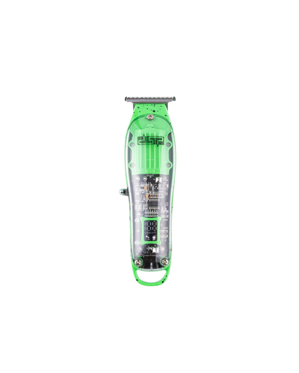 Κουρευτική μηχανή - Trimmer - 90479 - DSP - 612876 - Green