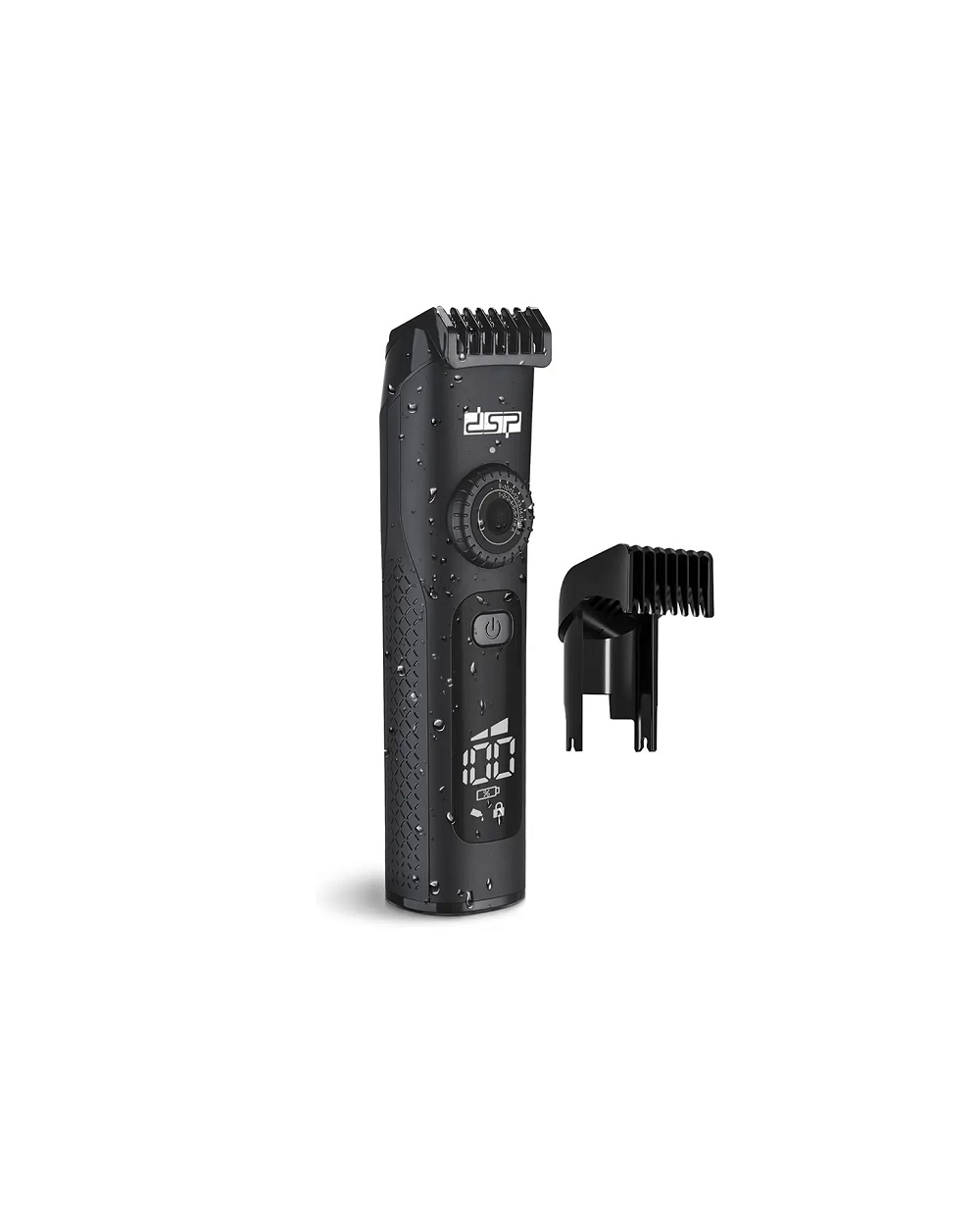 Κουρευτική μηχανή - 90469 - DSP