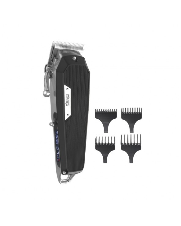 Κουρευτική μηχανή - 90481 - DSP - 612920 - Black