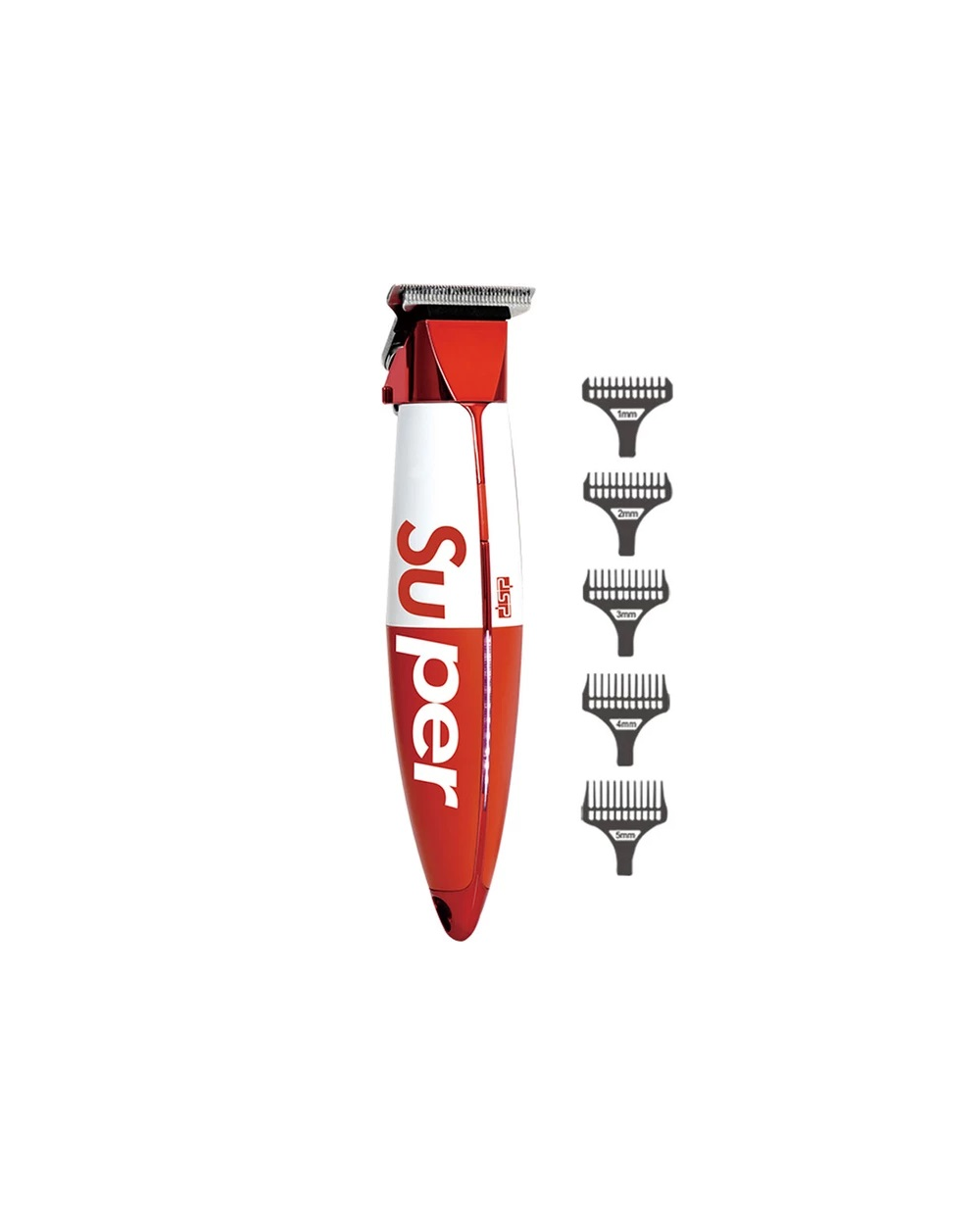 Κουρευτική μηχανή - Trimmer - 90466 - DSP - 613002 - Red