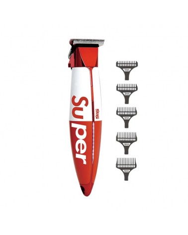 Κουρευτική μηχανή - Trimmer - 90466 - DSP - 613002 - Red